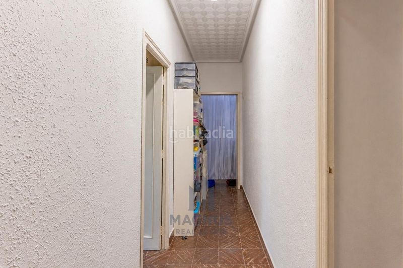 Foto b5ff17b7-aba2-46f5-abc5-e30d2614e9db. Planta baixa a Barrio de la Luz Xirivella