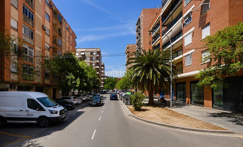 Foto 403bc60b-ac61-4c4e-bad0-67d3e15ad199. Pis a La Llum Valencia