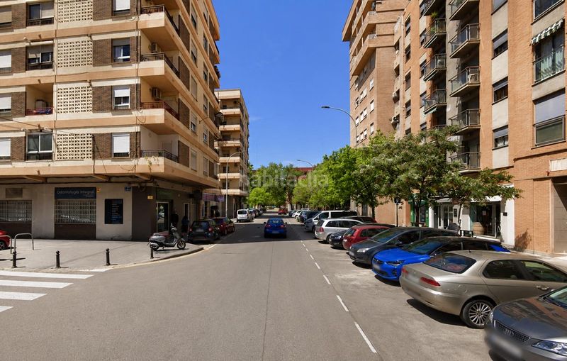 Foto 832cf706-c8a8-4e37-8cea-54e053a6e26b. Pis a La Llum Valencia