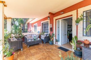 Chalet  Pla de pavia. Chalet en venta en albalat dels tarongers