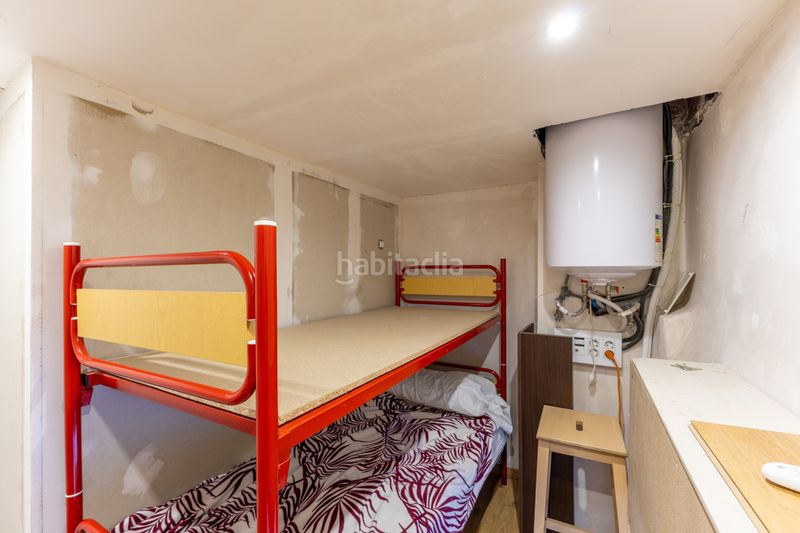 Foto b16b023d-878f-477f-ae54-be6fb0596084. Apartament a Nou Moles Valencia