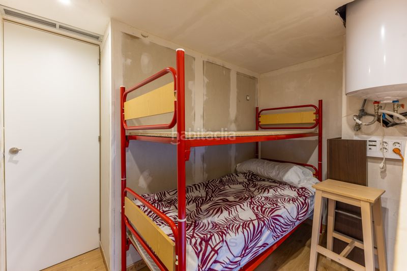 Foto b1edf994-153d-4538-9bd5-66a286c5917d. Apartament a Nou Moles Valencia