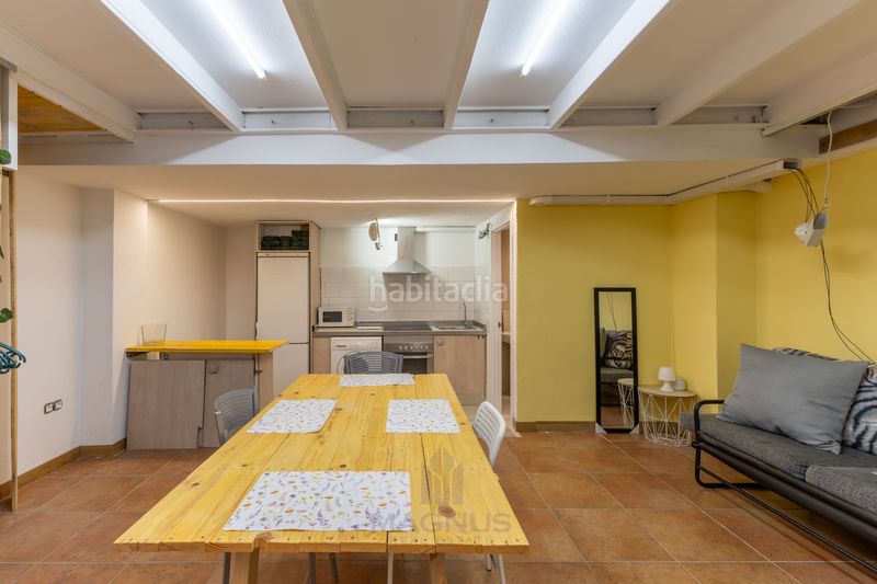 Foto bdf875d6-919b-4252-8375-944c9ca4ca49. Apartament a Nou Moles Valencia