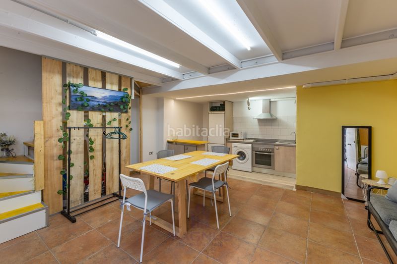 Foto f2316cab-87c5-4022-81a0-3642bbf5700e. Apartament a Nou Moles Valencia