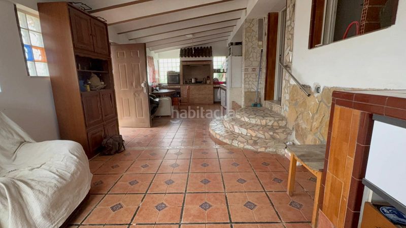 Foto 0d5c5892-1961-4199-bbd9-fb10c05775c3. Casa con parcheggio in Godelleta