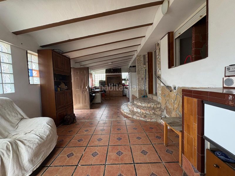Foto 5d72ef0e-6c1c-4474-85a0-0d835aa31160. Casa con parcheggio in Godelleta