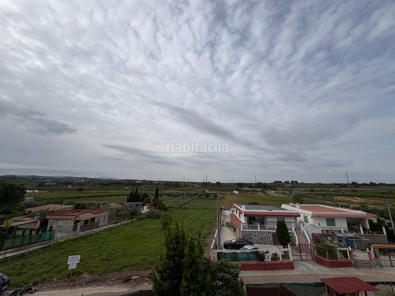 Foto 6fa5f32f-ddef-4c36-a6d5-fd01925779c9. Casa con parcheggio in Godelleta