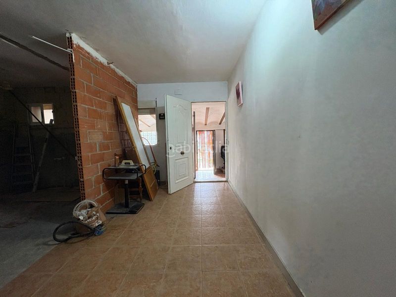 Foto a829fc9d-2631-41bf-bb9f-56cf987dfd1f. Casa con parcheggio in Godelleta