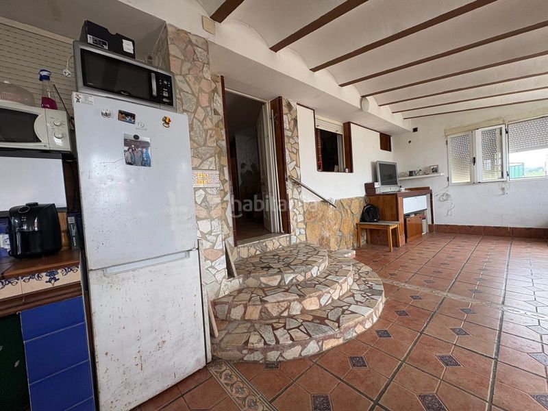Foto b1392de8-495c-4299-b95f-319d939d6f09. Casa con parcheggio in Godelleta