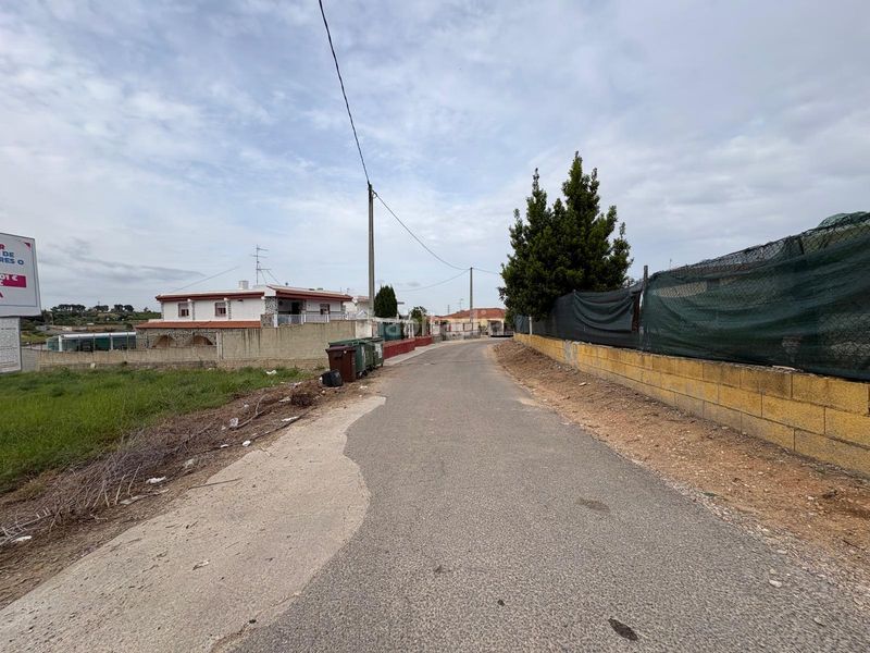 Foto d98080ab-e4c6-4a72-975e-f183c12367f1. Casa con parcheggio in Godelleta