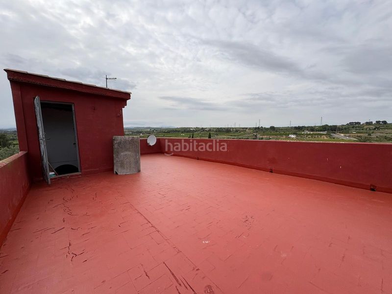Foto eeac72bc-a209-4946-b658-7ca009e01a4d. Casa con parcheggio in Godelleta