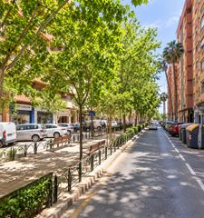 Apartment in AVENIDA VALLADOLID