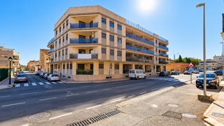 Apartament  Avenida constitucion. Piso en venta en favara