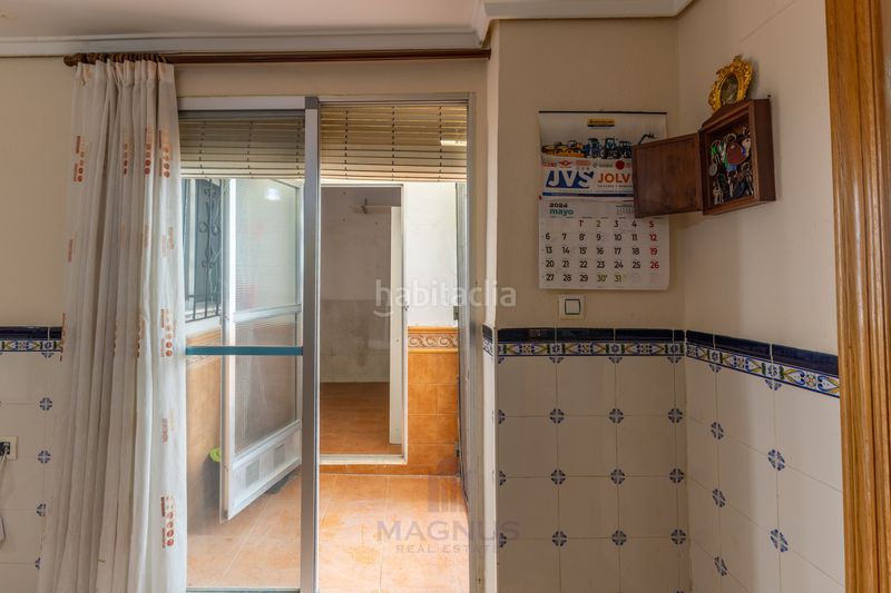 Foto 01d2ce45-d997-420a-bea7-8a10598dd99a. Casa amb aparcament a San Ramón-Monte de Piedad Xirivella