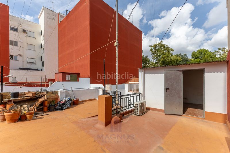 Foto 0f93e4dd-90ac-429a-9b69-2ce84ab0a4b8. Casa amb aparcament a San Ramón-Monte de Piedad Xirivella