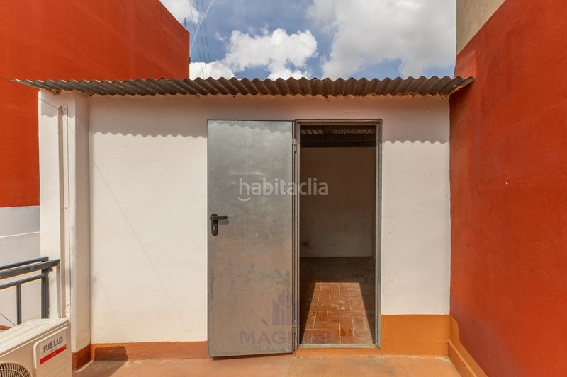 Foto 152c3047-75e7-4549-93de-6971f4c4c12f. Casa amb aparcament a San Ramón-Monte de Piedad Xirivella