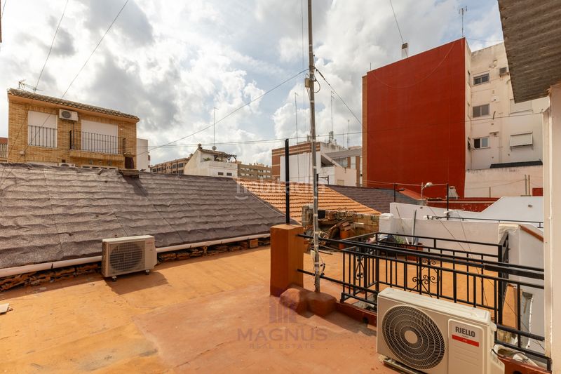 Foto 1752599c-6078-4a44-8f5d-028ec0599dcc. Casa amb aparcament a San Ramón-Monte de Piedad Xirivella