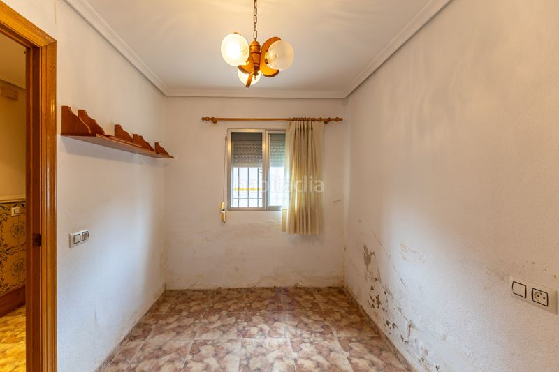 Foto 1f628444-c729-4f3b-be31-ee048125b140. Casa amb aparcament a San Ramón-Monte de Piedad Xirivella