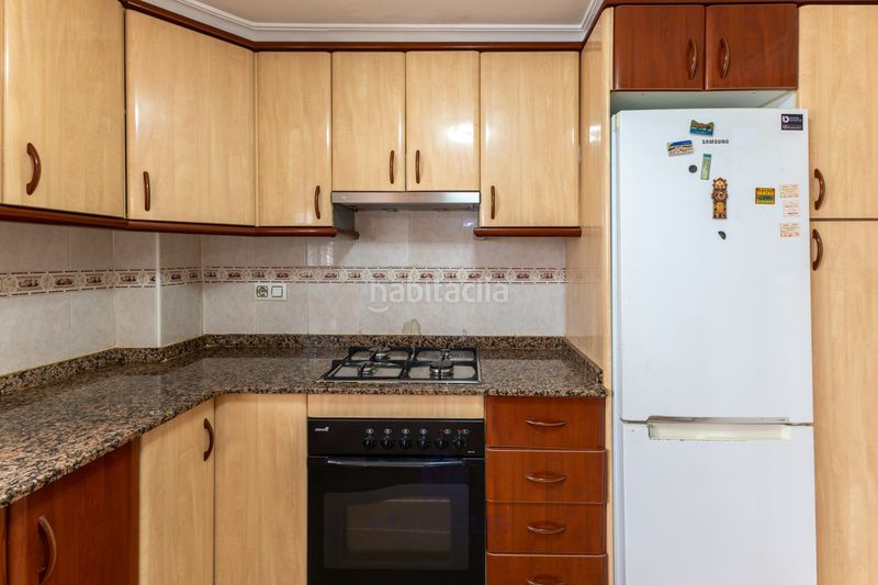 Foto 2bd83763-eebe-4e61-9da5-cff7d831bd75. Casa amb aparcament a San Ramón-Monte de Piedad Xirivella
