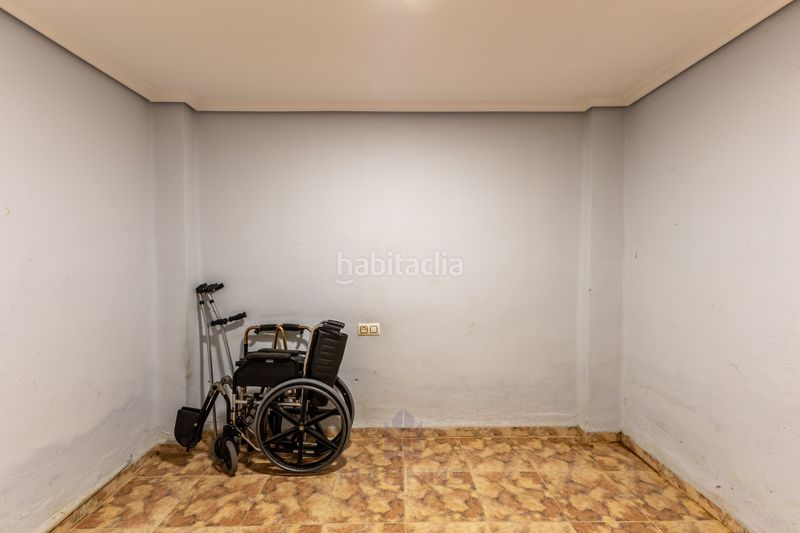 Foto 2c329310-92ce-470e-9128-27132687f3be. Casa amb aparcament a San Ramón-Monte de Piedad Xirivella