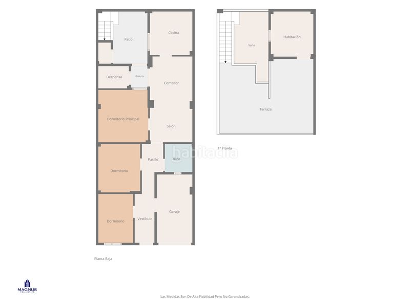 Foto 32d98252-5b54-4d00-b167-90745a00be50. Casa amb aparcament a San Ramón-Monte de Piedad Xirivella