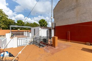 Casa  Calle montesa. Casa en venta en calle montesa