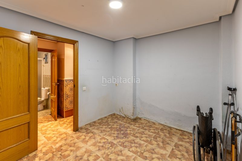 Foto 3a039851-b1ff-46c0-b699-8568afc9ff3e. Casa amb aparcament a San Ramón-Monte de Piedad Xirivella