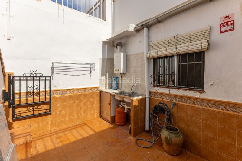 Foto 3d6cba6b-a61a-406c-b31b-9e89bed47ed9. Casa amb aparcament a San Ramón-Monte de Piedad Xirivella