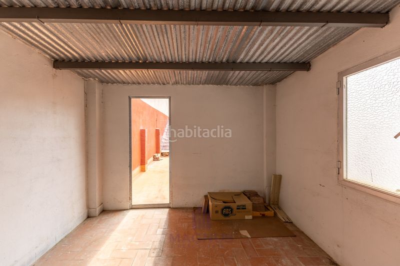 Foto 4126cd7c-9795-4830-ae63-7841e14082bd. Casa amb aparcament a San Ramón-Monte de Piedad Xirivella