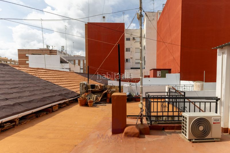Foto 45c0a58e-cacb-4622-89e7-d6e0b1213eea. Casa amb aparcament a San Ramón-Monte de Piedad Xirivella