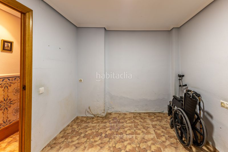 Foto 47cf29f1-450f-4d0e-bc8d-3d74c134d34b. Casa amb aparcament a San Ramón-Monte de Piedad Xirivella