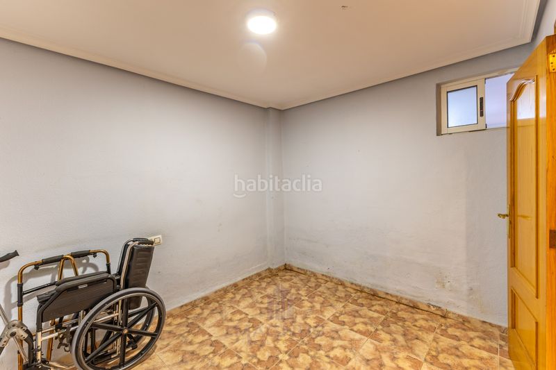 Foto 62ed4ad3-3a73-41f4-a590-b899c1b589a0. Casa amb aparcament a San Ramón-Monte de Piedad Xirivella