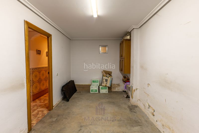 Foto 749e5deb-8593-4bb5-8153-d67d7de6e4e9. Casa amb aparcament a San Ramón-Monte de Piedad Xirivella