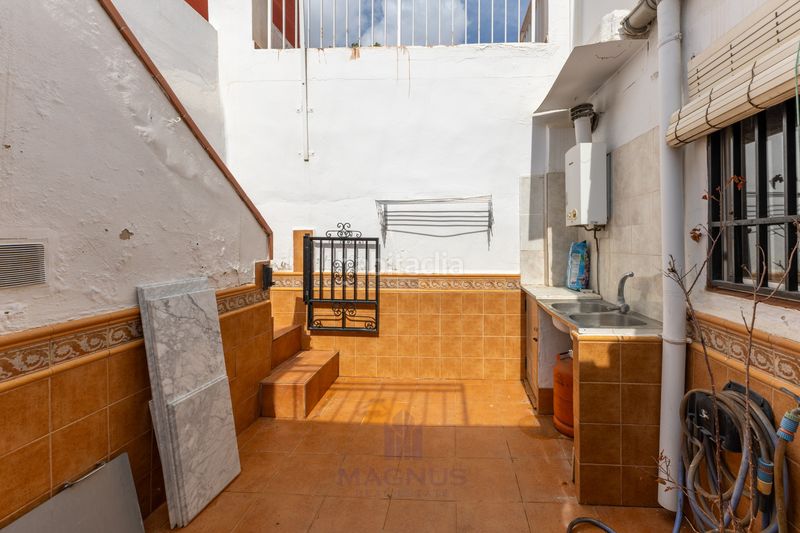 Foto 7c5a86b8-9d31-40e3-996a-ad800ab5292f. Casa amb aparcament a San Ramón-Monte de Piedad Xirivella