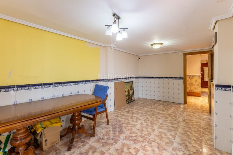 Foto 7f6afcd2-7880-41a7-b9bc-9788a828c6c3. Casa amb aparcament a San Ramón-Monte de Piedad Xirivella
