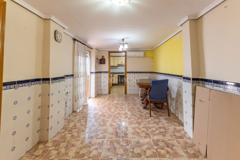 Foto 80db7c9a-1e66-494a-9c25-3a9c4beb26a1. Casa amb aparcament a San Ramón-Monte de Piedad Xirivella