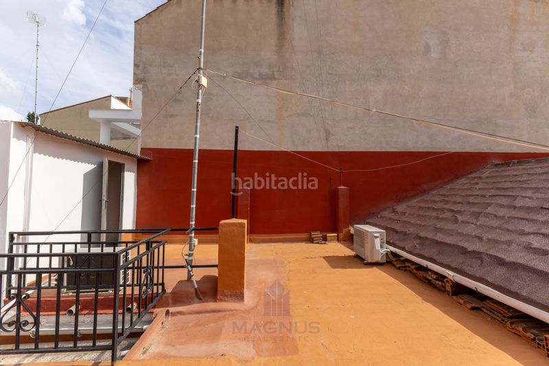 Foto 82a6ed4e-432c-4740-a7cb-c5d14a0eef45. Casa amb aparcament a San Ramón-Monte de Piedad Xirivella