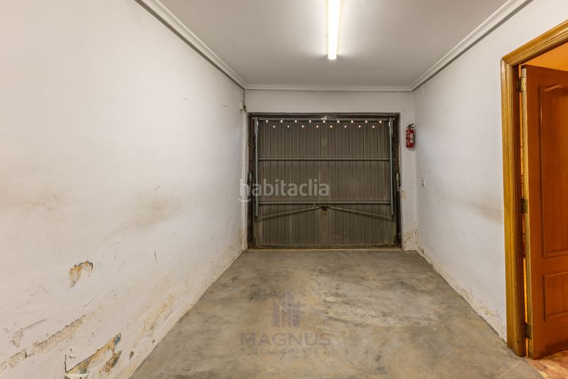 Foto 8438d7b4-e318-454a-812b-de7c80be11ba. Casa amb aparcament a San Ramón-Monte de Piedad Xirivella
