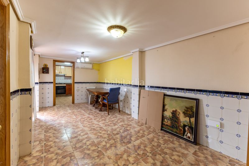 Foto 853a5b54-5078-4c3a-b59c-4708bdc35268. Casa amb aparcament a San Ramón-Monte de Piedad Xirivella