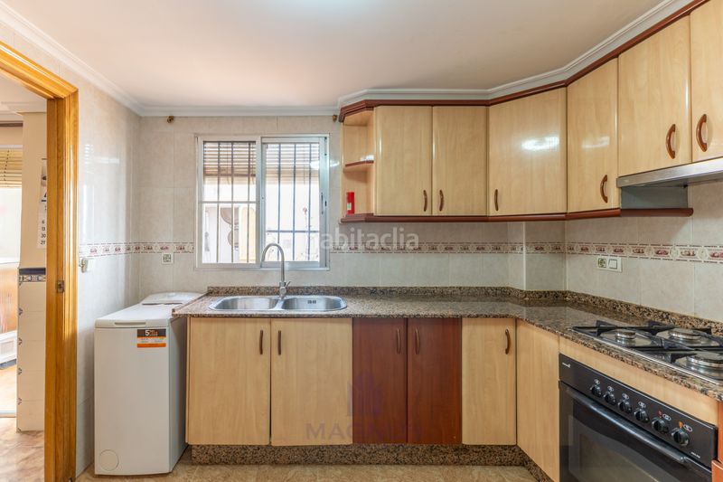 Foto 876a8844-d3b9-4b45-bf0f-aa61cf8e8441. Casa amb aparcament a San Ramón-Monte de Piedad Xirivella