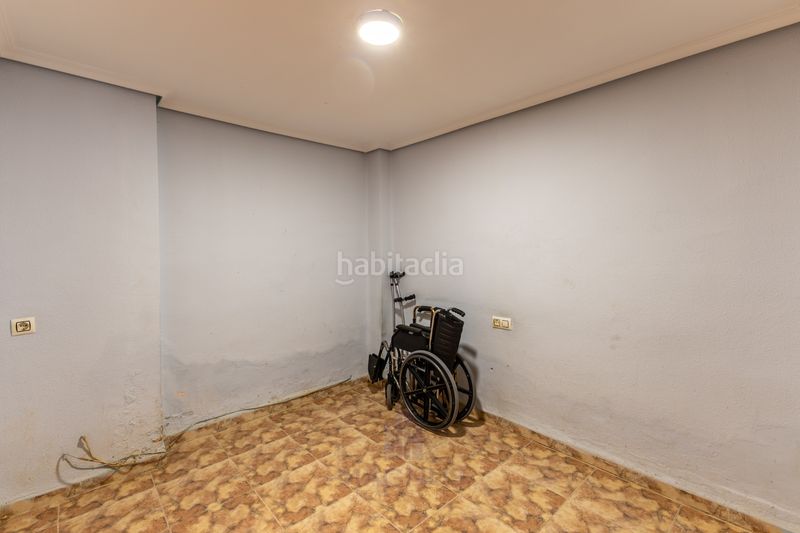 Foto 878e8677-88ab-4cd2-a9e1-11e2d6864502. Casa amb aparcament a San Ramón-Monte de Piedad Xirivella