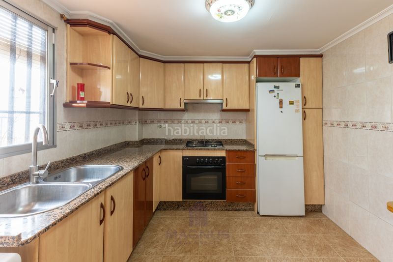 Foto 97967408-9395-4c5e-aadc-a6c8f20de2ba. Casa amb aparcament a San Ramón-Monte de Piedad Xirivella