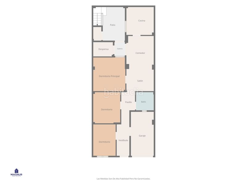 Foto 9889623c-9479-4e6f-b388-496ef9660738. Casa amb aparcament a San Ramón-Monte de Piedad Xirivella