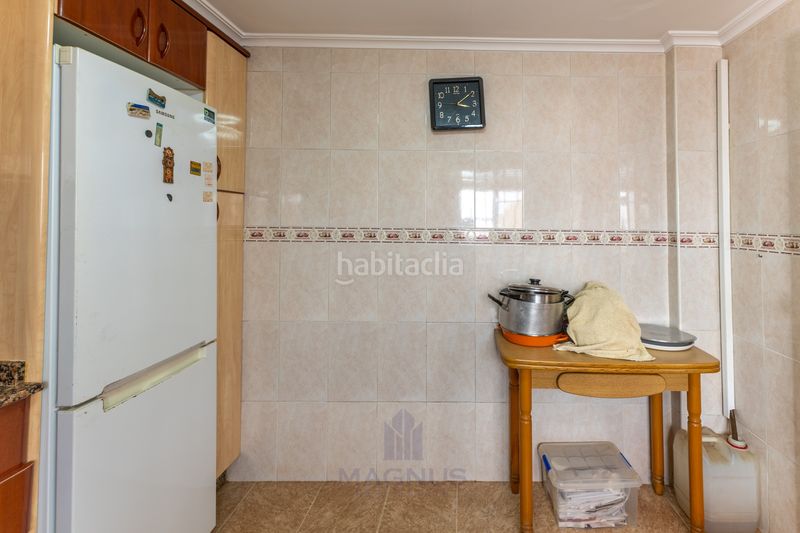 Foto 9aca1e17-f615-4573-9284-1fa3a3a24f1c. Casa amb aparcament a San Ramón-Monte de Piedad Xirivella
