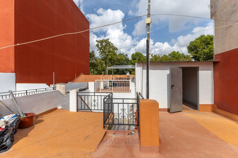 Foto a0fa8491-b7b7-4f11-997d-71ac9d7610da. Casa amb aparcament a San Ramón-Monte de Piedad Xirivella
