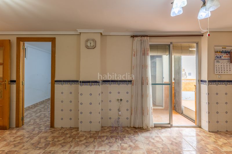 Foto a30c7c90-c89f-478a-8a77-5cd40b6022e2. Casa amb aparcament a San Ramón-Monte de Piedad Xirivella