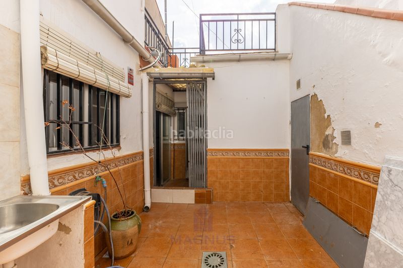 Foto a8855742-fcac-4b82-81e3-03c4a64b4eb0. Casa amb aparcament a San Ramón-Monte de Piedad Xirivella