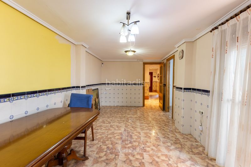 Foto aa38cfc3-bcac-4148-8df9-059dbe11b90d. Casa amb aparcament a San Ramón-Monte de Piedad Xirivella
