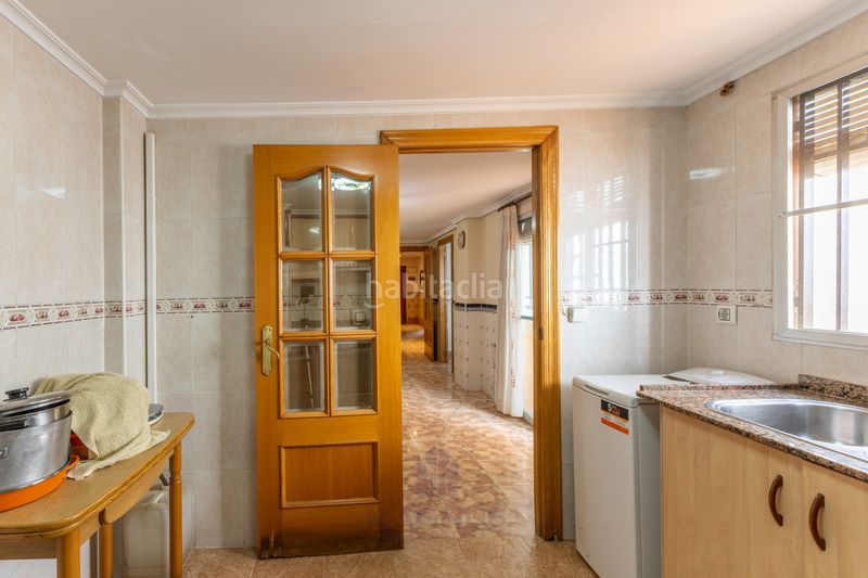 Foto abeb9bf6-46d4-4e82-a468-1ed040de8960. Casa amb aparcament a San Ramón-Monte de Piedad Xirivella