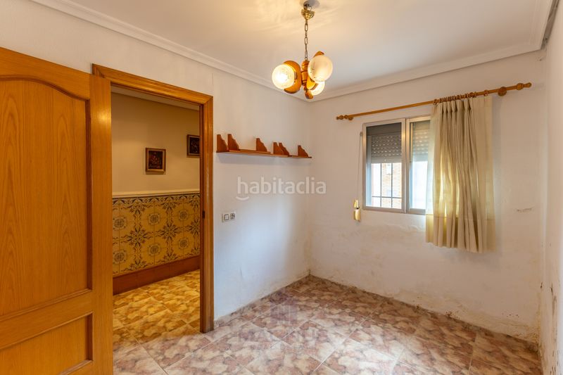 Foto b573b519-99db-44d7-94e1-fb2ffde641e7. Casa amb aparcament a San Ramón-Monte de Piedad Xirivella